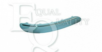 EQUAL QUALITY m0696 -  Облицовка / защитная накладка, буфер